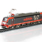 Marklin 39299 HO Marklin Class 249 Dual Power Locomotive #249 202-4
