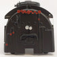 Lionel 38071-7 SP AC-12 Steam Locomotive Top Half Boiler Shell #4294