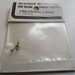 Overland 9015 HO Scale Airhorn W/2 Chime Brass Part