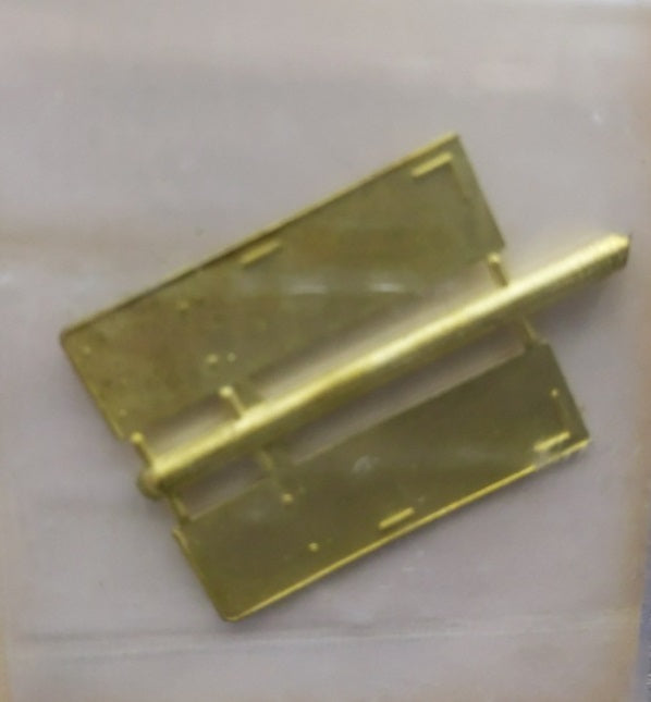 Kemtron X-521 HO Scale Running Boards Brass Part