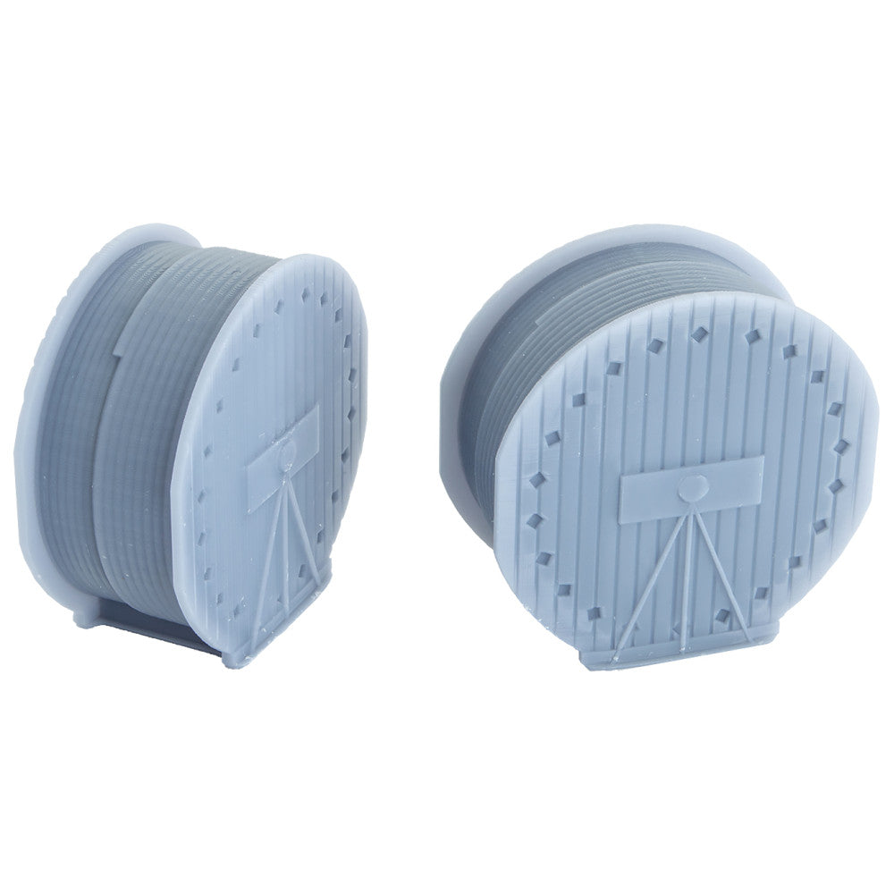 Micro-Trains 49945037 N 134 Hose Load