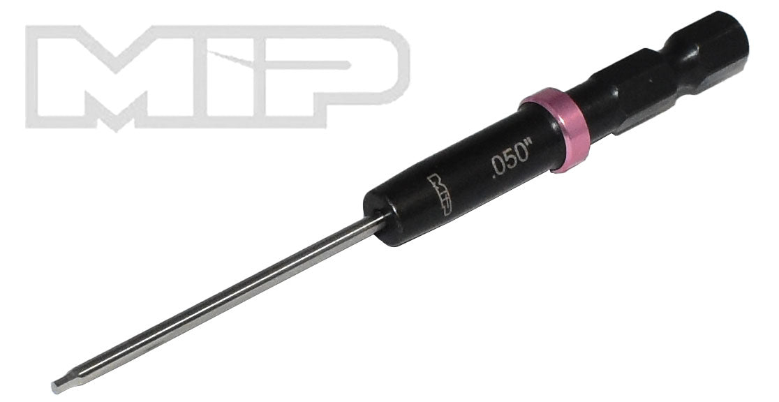 MIP 5231 RC10 Essentials Tool Kit