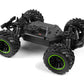 BlackZon 540300 1:20 Green Spryte MT 4WD Electric Monster Truck Ready-To-Run