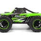 BlackZon 540300 1:20 Green Spryte MT 4WD Electric Monster Truck Ready-To-Run