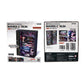Robotime MR02S ROKR The Future City Marble Run Mechanical 3D Puzzle