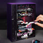 Robotime MR02S ROKR The Future City Marble Run Mechanical 3D Puzzle