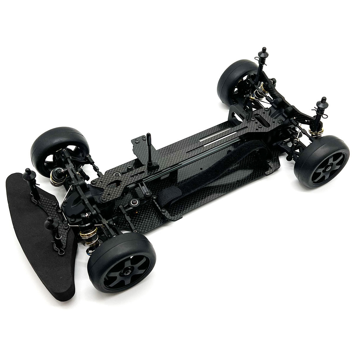 Louise R/C NHA102 RC Ltx Touring Chassis