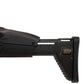 GoatGuns SCAR-BLACK 1:3 Black FN Scar Diecast Model Kit