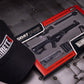 GoatGuns 50-BLACK 1:3 Black .50Cal Model Diecast Model Kit