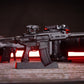 GoatGuns MCX-BLACK 1:3 Black SIG MCX Diecast Model Kit
