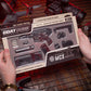 GoatGuns MCX-BLACK 1:3 Black SIG MCX Diecast Model Kit