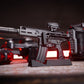 GoatGuns MCX-BLACK 1:3 Black SIG MCX Diecast Model Kit