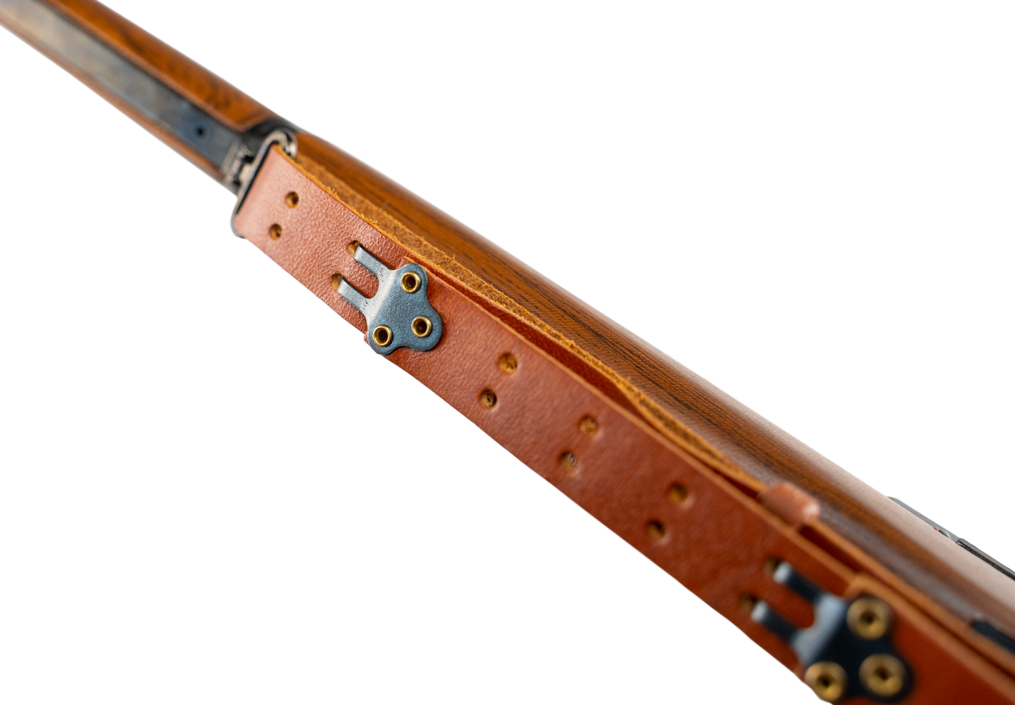 GoatGuns M1 1:3 M1 Garand Diecast Model Kit