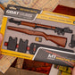 GoatGuns M1 1:3 M1 Garand Diecast Model Kit