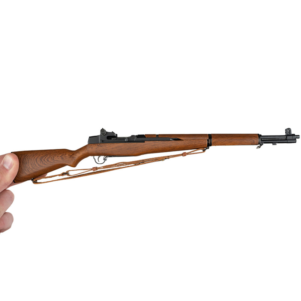 GoatGuns M1 1:3 M1 Garand Diecast Model Kit