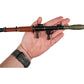 GoatGuns RPG-BLACK 1:3 Black RPG Diecast Model Kit