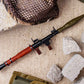 GoatGuns RPG-BLACK 1:3 Black RPG Diecast Model Kit
