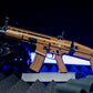 GoatGuns SCAR 1:3 FN Scar Diecast Model Kit