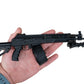 GoatGuns RPK-BLACK 1:3 Black RPK Diecast Model Kit