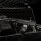 GoatGuns RPK-BLACK 1:3 Black RPK Diecast Model Kit