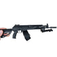 GoatGuns RPK-BLACK 1:3 Black RPK Diecast Model Kit