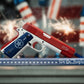 GoatGuns 1911-USA 1:2.5 USA 1911 Diecast Model Kit
