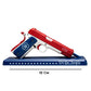 GoatGuns 1911-USA 1:2.5 USA 1911 Diecast Model Kit