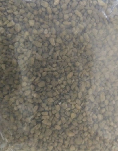 JTT Scenery Products 95281 Ballast Coarse Brown 21.6 Cu. In.