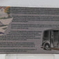 American Heritage 1:43 Divco Borden''s Dairy Product Delivery Truck W/Driver