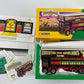 Corgi 2780 1:43 Showman's Circus House of Mirrors Atkinson Open Pole Truck Set MT/Box