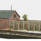 Banta Model Works 110 HO Scale Ridgway Sandhouse Building Kit NIB