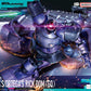 Bandai 2773826 1:144 HG GQuuuuuuX MS-09 Gaia's/Ortega's Rick Dom (GQ) Model Kit