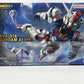 Bandai 2773803 MGSD XVX-016 Gundam Aerial Plastic Model Kit