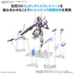 Bandai 2773803 MGSD XVX-016 Gundam Aerial Plastic Model Kit