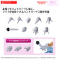 Bandai 2762142 30MS Mei Izumi [Color C] Plastic Model Kit