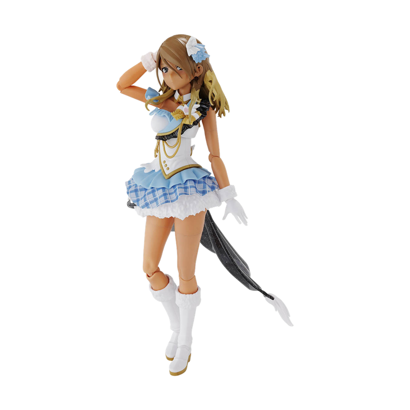 Bandai 2762142 30MS Mei Izumi [Color C] Plastic Model Kit