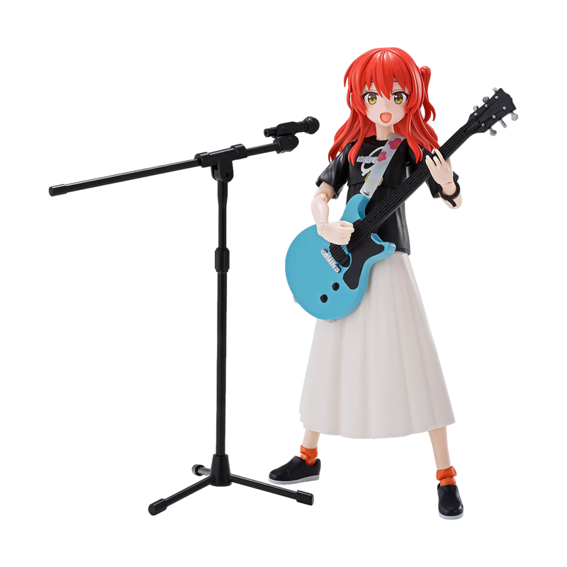 Bandai 2809300 30 Minutes Preference Ikuyo Kita Model Kit