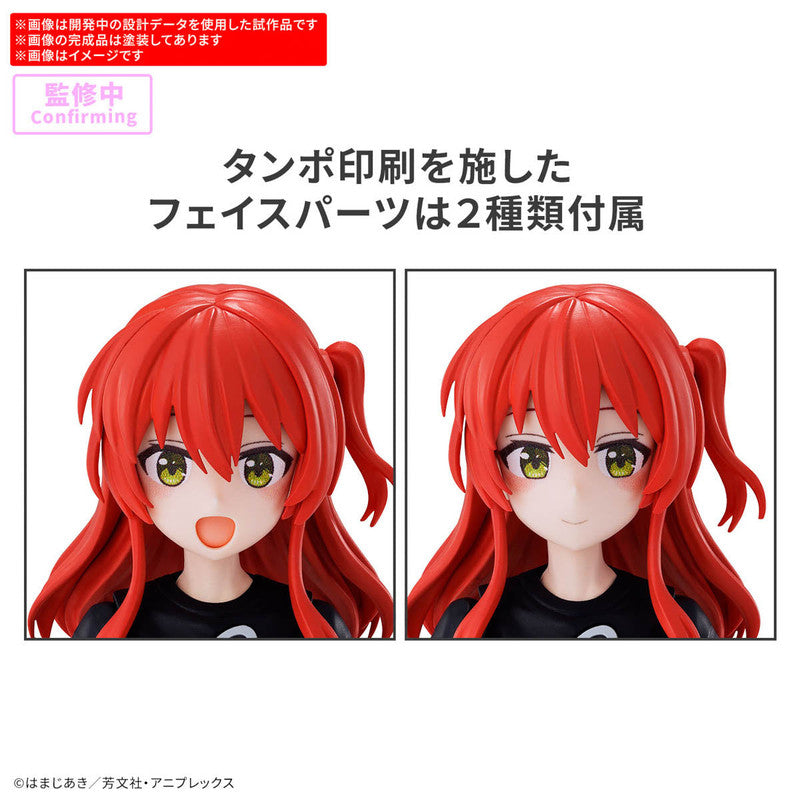 Bandai 2809300 30 Minutes Preference Ikuyo Kita Model Kit
