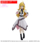Bandai 2762152 30MS Miki Hoshii Color A Plastic Model Kit