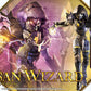Bandai 2745398 30 Minutes Fantasy Rosan Wizard Plastic Model Kit