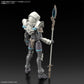 Bandai 2733984 30 Minutes Fantasy Liber Wizard Plastic Model Kit
