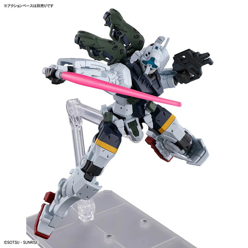 Bandai 2773788 1:144 HG GQuuuuuuX gMS-01 Bocata's Gelgoog (GQ) Plastic Model Kit