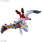 Bandai 2762126 HGGQ GMS-01 Sugai's Gelgoog (GQ) Plastic Model Kit