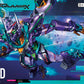 Bandai 2762140 1:144 HGGQ gMS-k GFreD Plastic Model Kit