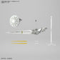 Bandai 2773793 1:144 HG GQuuuuuuX MS-15/H Xavier's Gyan Plastic Model Kit