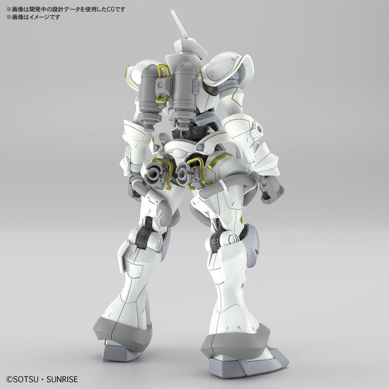 Bandai 2773793 1:144 HG GQuuuuuuX MS-15/H Xavier's Gyan Plastic Model Kit