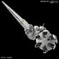 Bandai 2773793 1:144 HG GQuuuuuuX MS-15/H Xavier's Gyan Plastic Model Kit