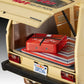 Revell 14559 1:25 Stranger Things VW T3 Pizza Van Plastic Model Kit