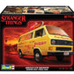 Revell 14559 1:25 Stranger Things VW T3 Pizza Van Plastic Model Kit