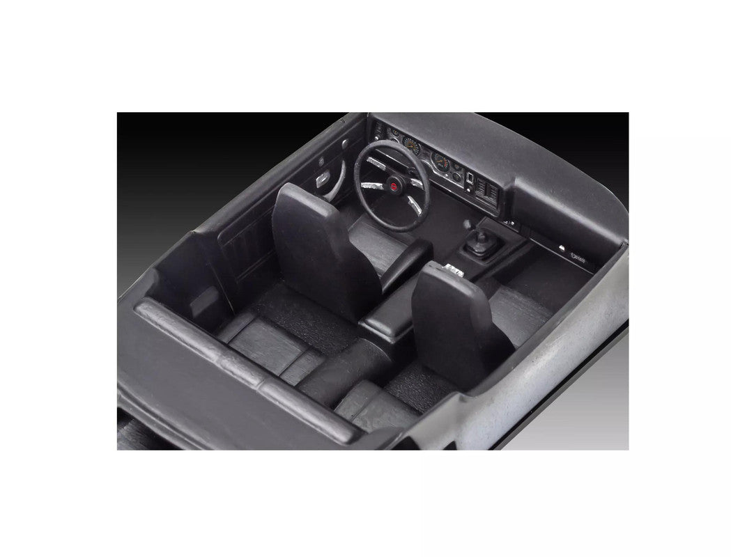 Revell 14560 1:24 Stranger Things Billy Hargrove’s ’79 Chevy Camaro Z/28 Kit